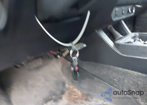 2017 Toyota Tacoma Trd Sport z USA, uszkodzony, nr VIN 5TFCZ5AN5HX050874